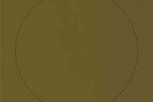 Кварцвиниловые полы Forbo Allura Material 63578DR7 khaki circle фото  | FLOORDEALER